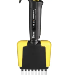 Micropipetas Multicanal